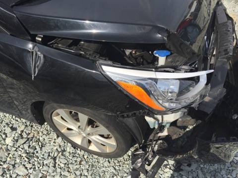 junk car buyers in Bennington VT